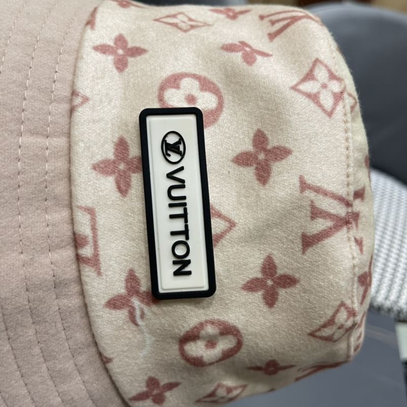 Louis Vuitton Caps